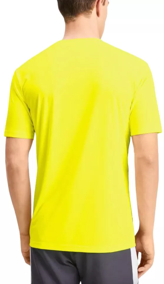 Puma ftblNXT Graphic Shirt Core Rövid ujjú póló