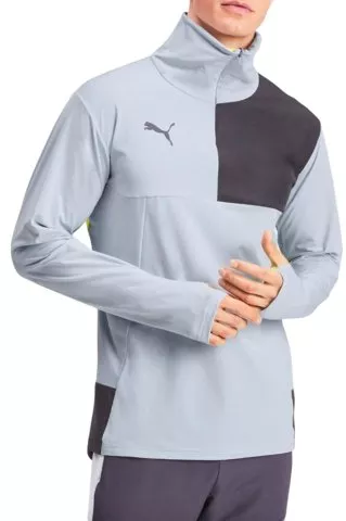 ftblNXT 1/4 Zip Top