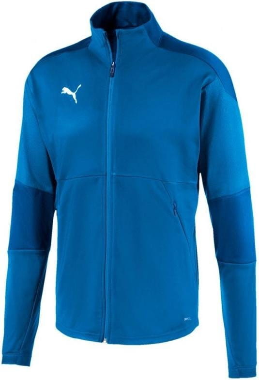 Puma teamFINAL 21 Training Jacket Dzseki