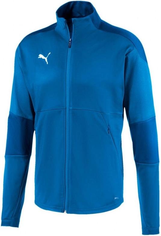 Anoraque  teamFINAL 21 Training Jacket 65647302 Tamanho M