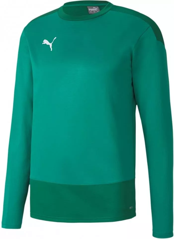 Mikina Puma teamGOAL 23 Training Sweat