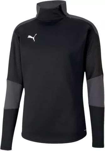 teamFINAL 21 Training Fleece