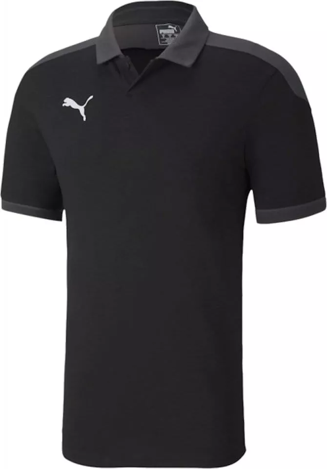 Pikétröja Puma teamFINAL 21 Sideline Polo