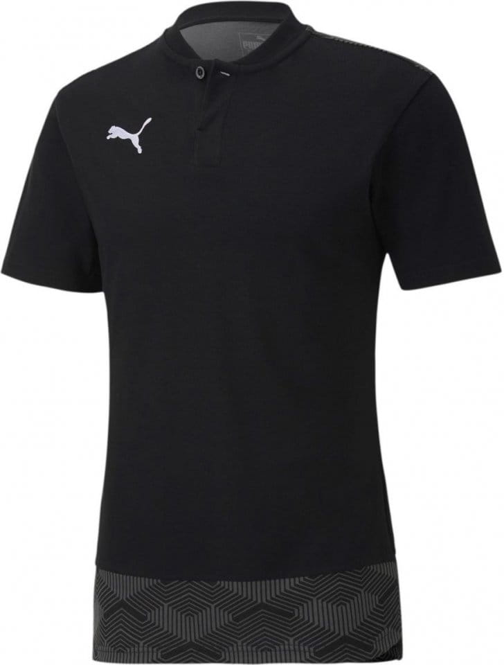 Polokošile Puma teamFINAL 21 Casuals Polo