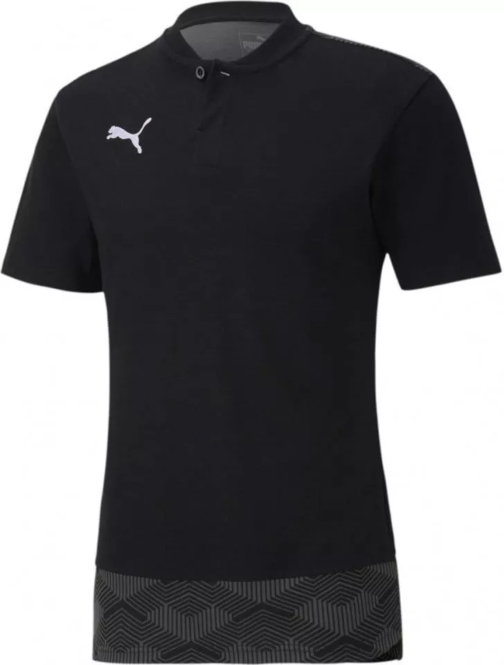 Polokošile Puma teamFINAL 21 Casuals Polo