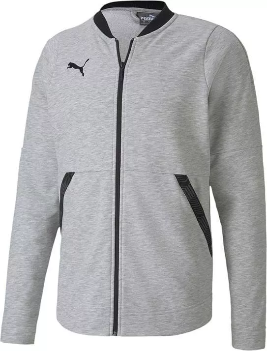 Takki Puma teamFINAL 21 Casuals Jacket
