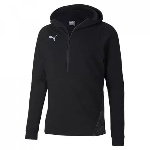 teamFINAL 21 Casuals Hoody