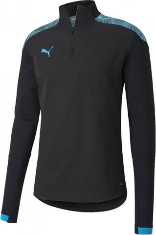 ftblnxt 1/4 zip Top