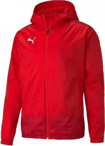 teamGOAL 23 Training Rain Jacket