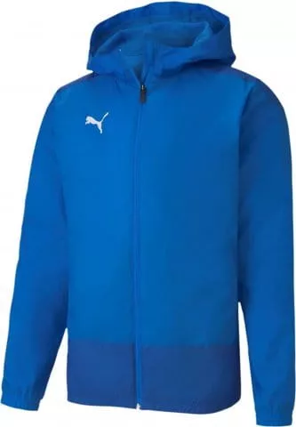 teamGOAL 23 Training Rain Jacket