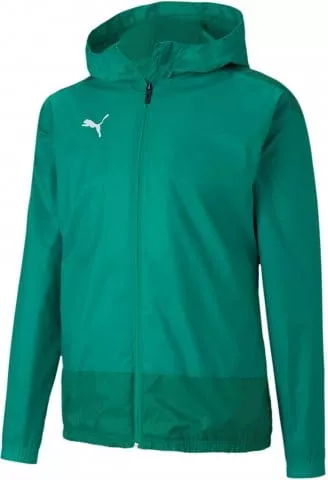 teamGOAL 23 Training Rain Jacket