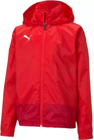 teamGOAL 23 Training Rain Jacket Jr