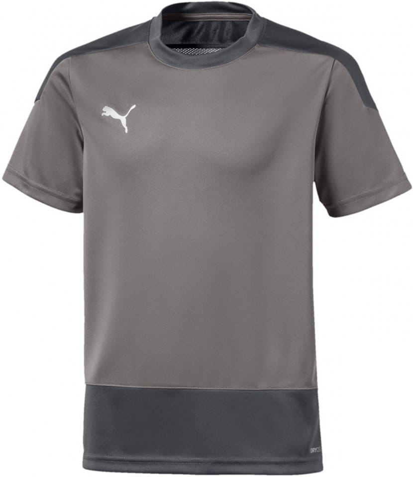 Dětský dres s krátkým rukávem Puma teamGOAL 23 Training