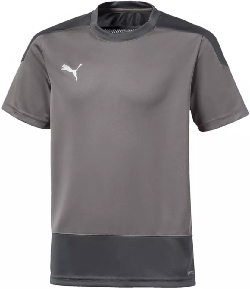 Dětský dres s krátkým rukávem Puma teamGOAL 23 Training