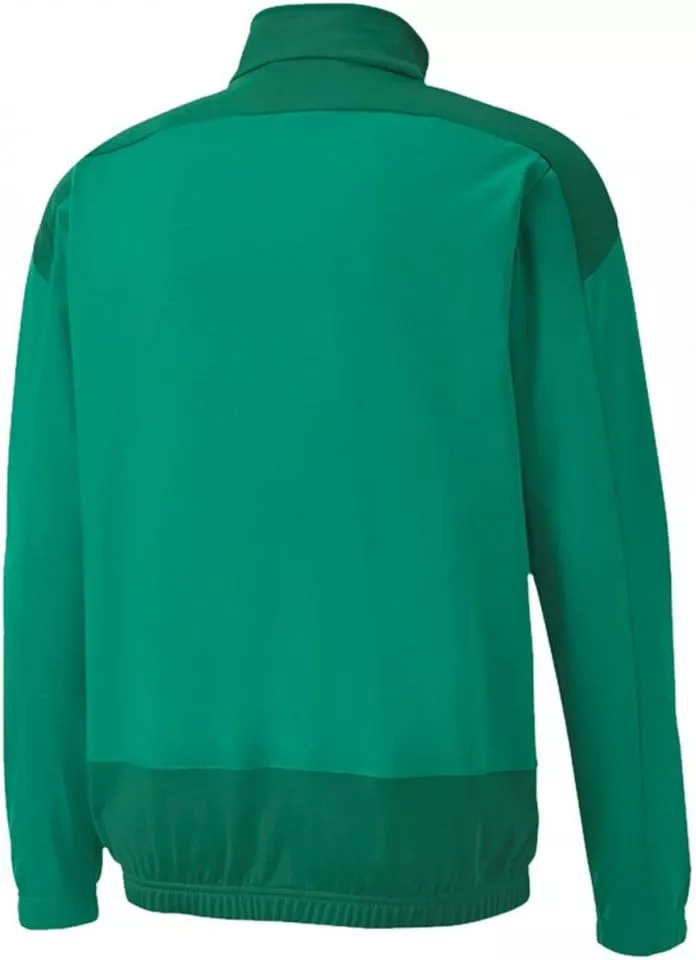 Яке Puma teamgoal 23 training kids