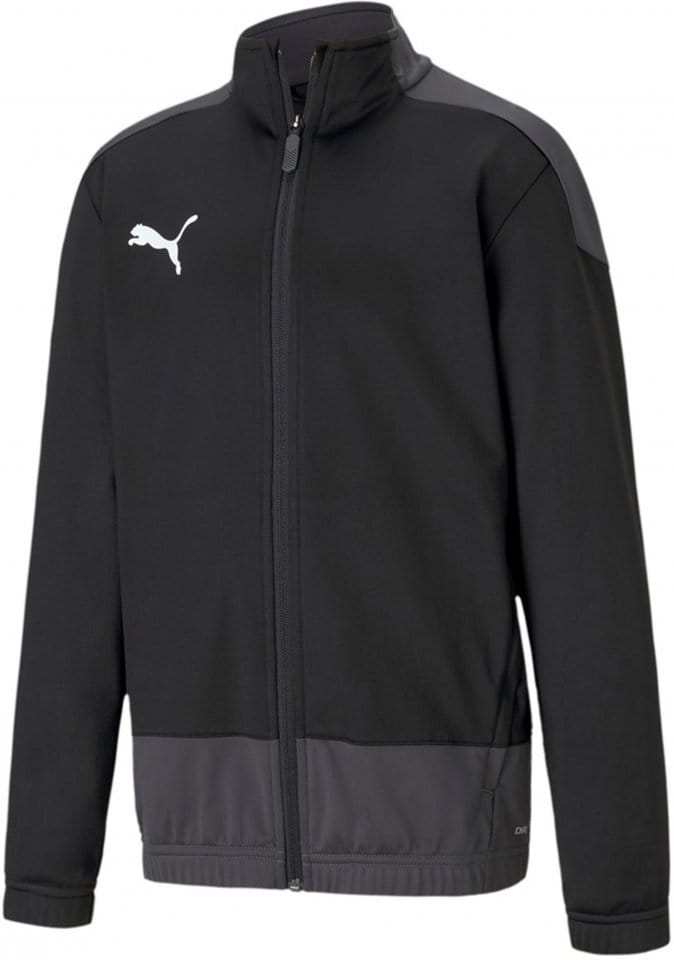 Puma workout jacket sale