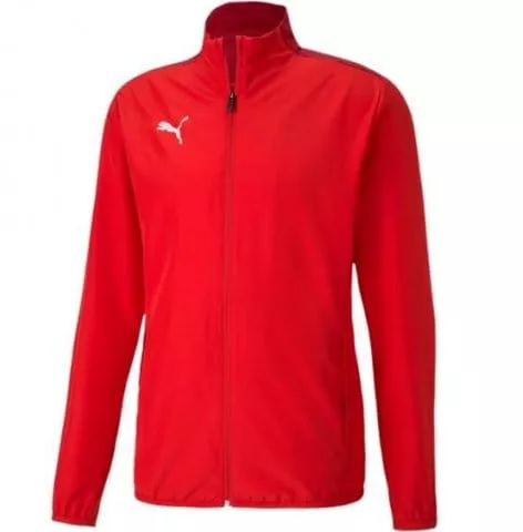 teamGOAL 23 Sideline Jacket