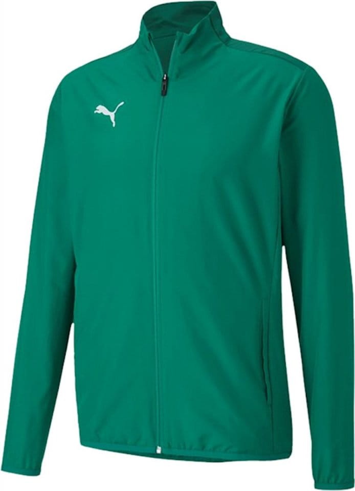 Dětská tréninková bunda Puma teamGOAL 23