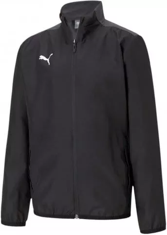 teamGOAL 23 Sideline Jacket Jr