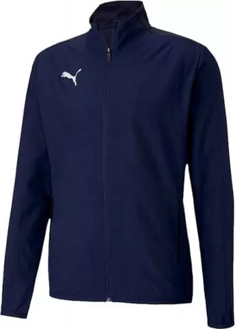 teamGOAL 23 Sideline Jacket Jr