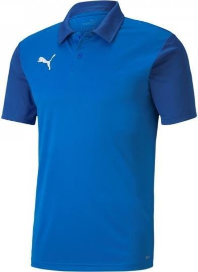 trøje Puma teamGOAL 23 Sideline Polo