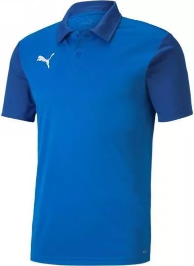 trøje Puma teamGOAL 23 Sideline Polo