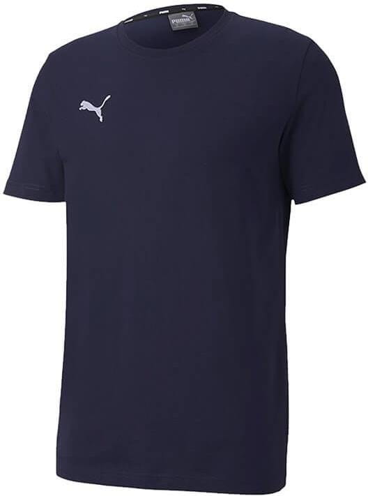 Tričko Puma teamGOAL 23 Casuals Tee