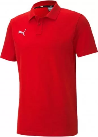 teamGOAL 23 Casuals Polo