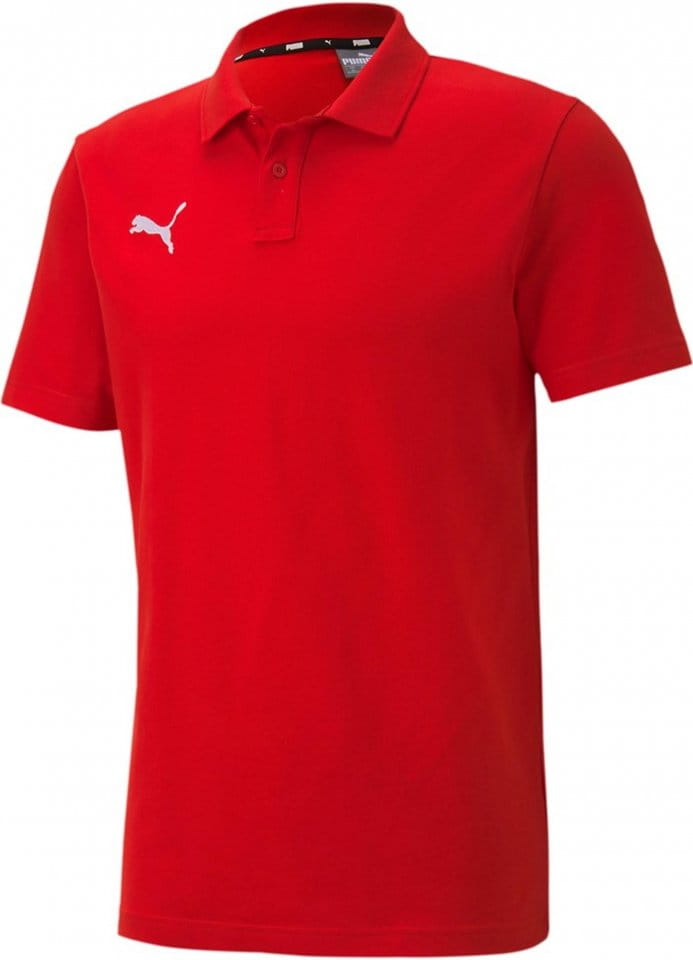Pánská polokošile Puma teamGOAL 23