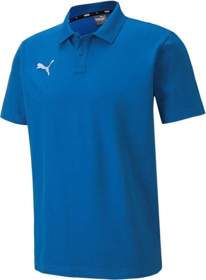Pánská polokošile Puma teamGOAL 23