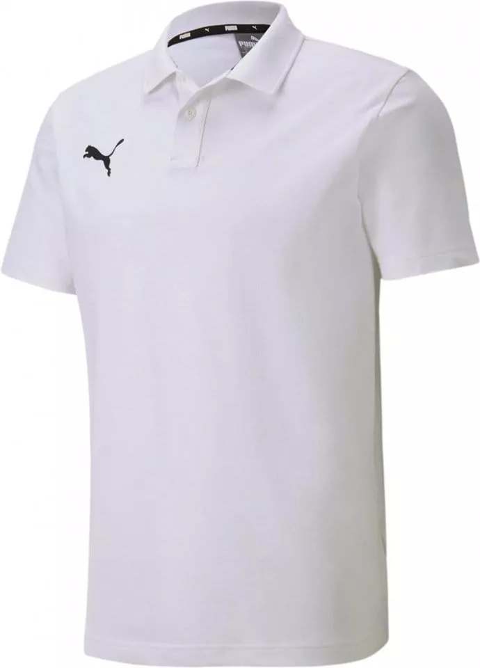 Pánská polokošile Puma teamGOAL 23