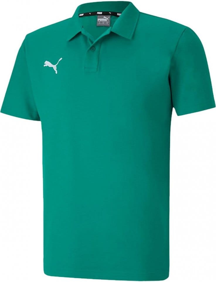 Pánská polokošile Puma teamGOAL 23