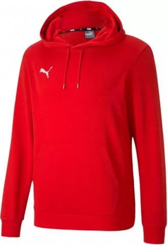 M NK DF FC LIBERO HOODIE