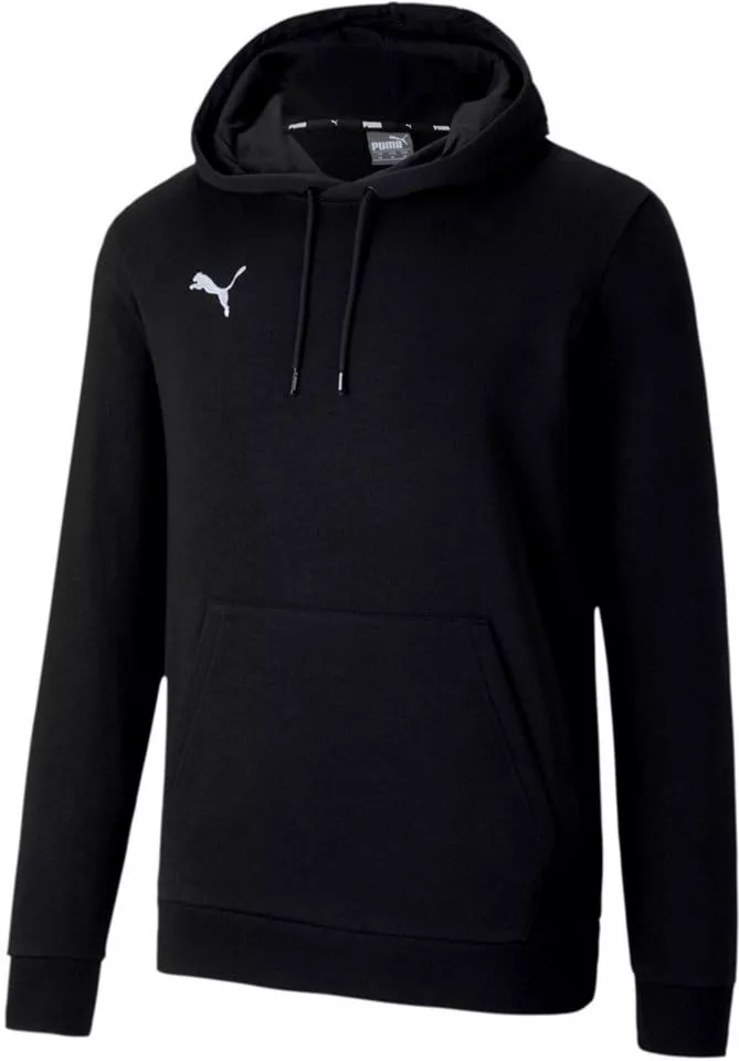 Mikina s kapucňou Puma teamGOAL 23 Causals Hoody
