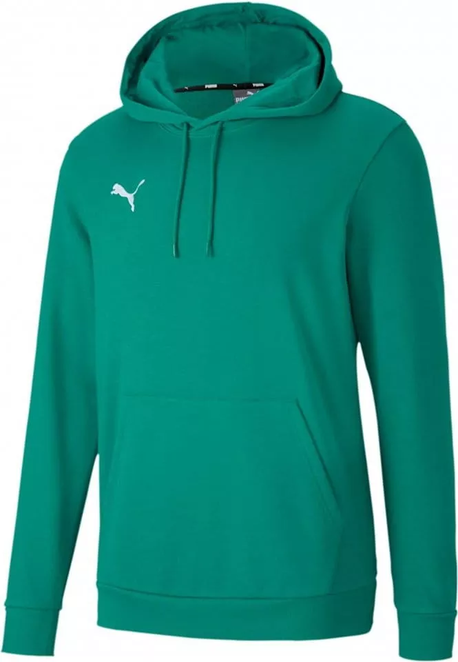 Bluza z kapturem Puma teamGOAL 23 Causals Hoody