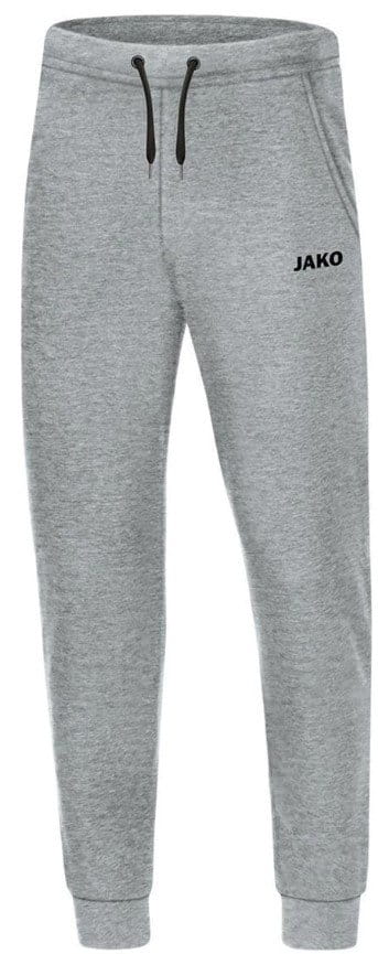 Pantaloni Jako Jogginghose Base mit Bündchen