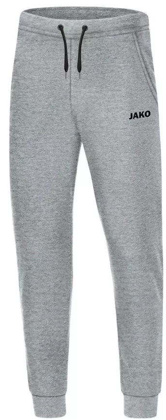 Pantaloni Jako Jogginghose Base mit Bündchen