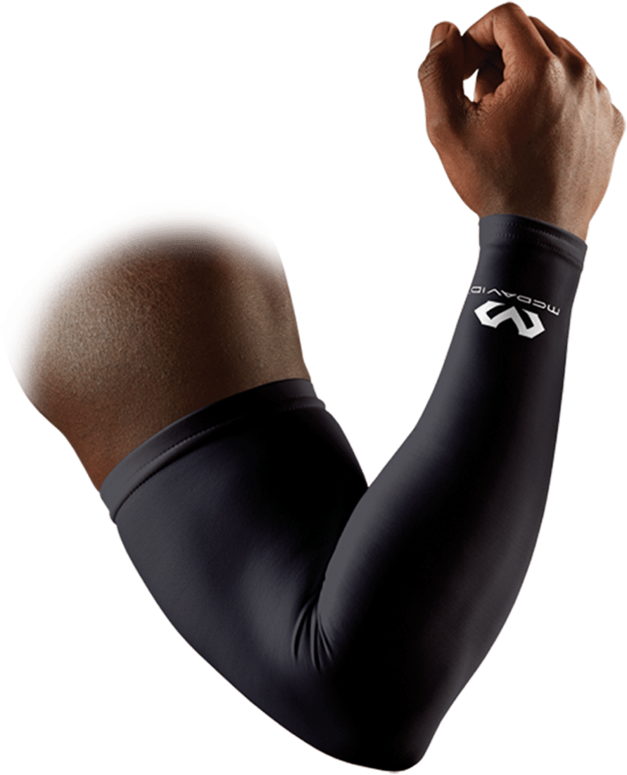 Kompression armvärmare Hummel ARMSCHÜTZER 