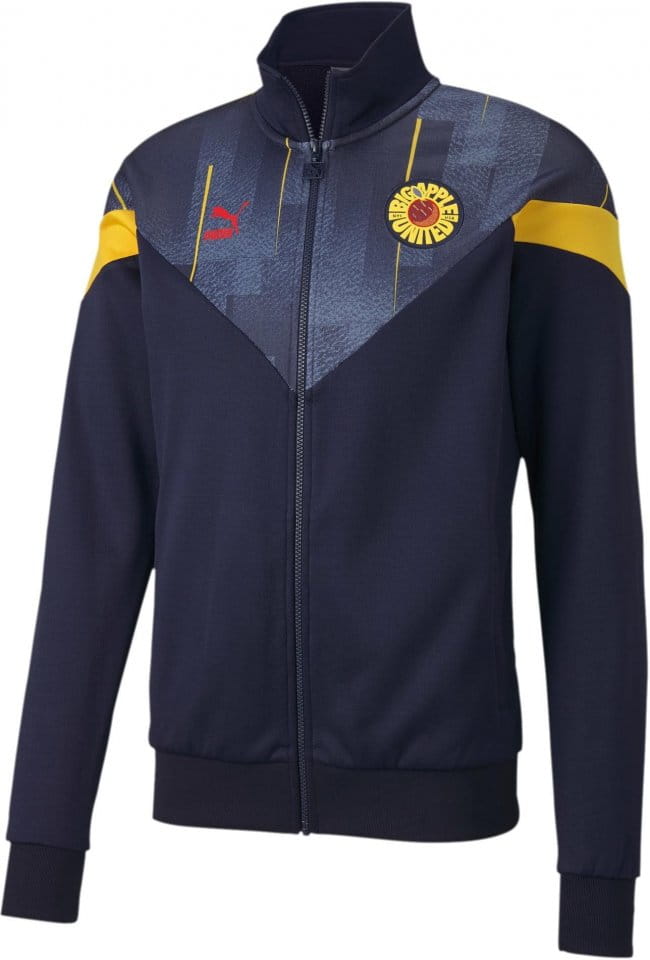 Sudadera Puma city influence new york