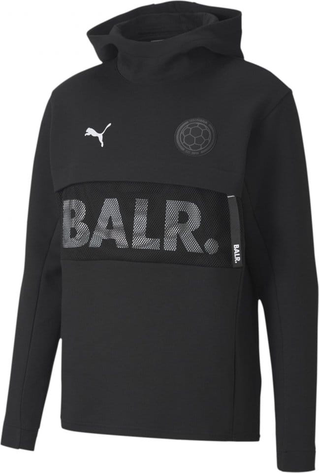 Sudadera con capucha Puma ftblNXT x BALR Hoodie