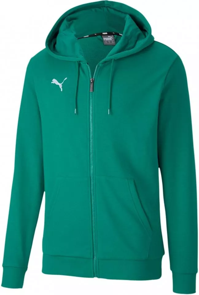 Felpe con cappuccio Puma teamGOAL 23 Casuals Jacket