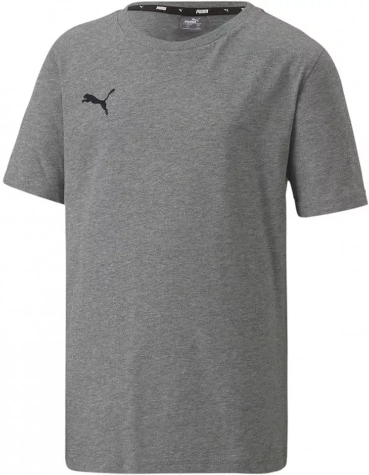 podkoszulek Puma teamGOAL 23 Casuals Tee Jr