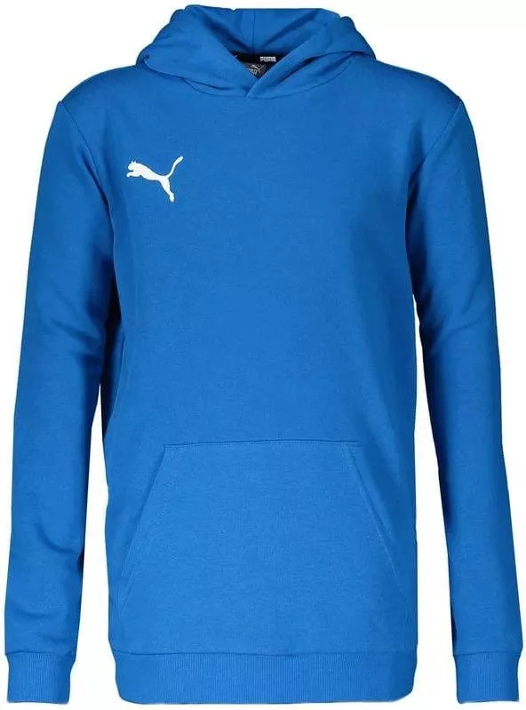 Hanorac cu gluga Puma teamGOAL 23 Casuals Hoody Jr