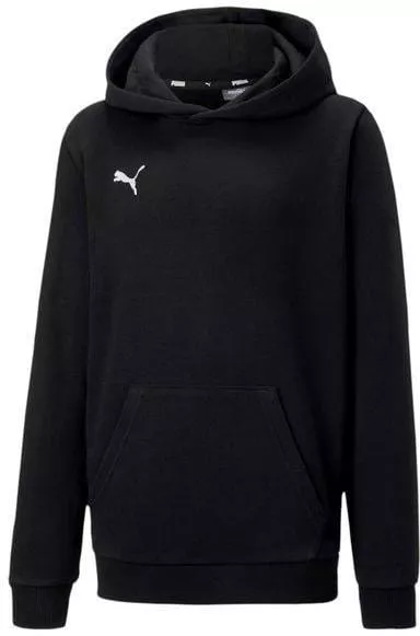Dětská mikina s kapucí Puma teamGOAL 23 Casuals