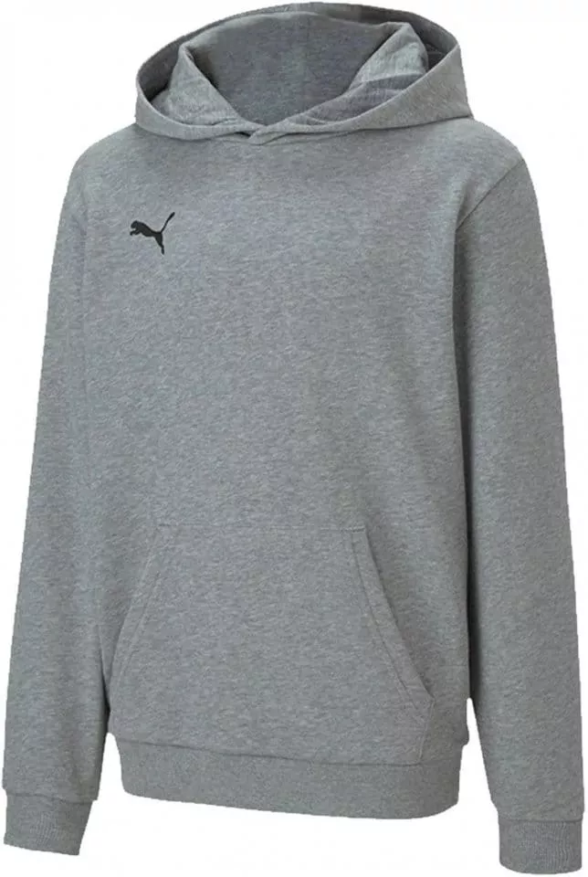 Hanorac cu gluga Puma teamGOAL 23 Casuals Hoody Jr