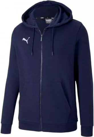 teamGOAL 23 Casuals Hoodie Jr