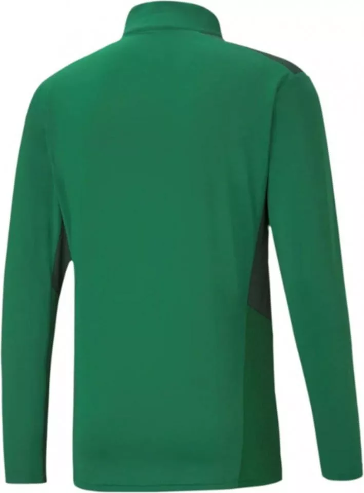 Puma teamCUP 1 4 Zip Top Melegítő felsők