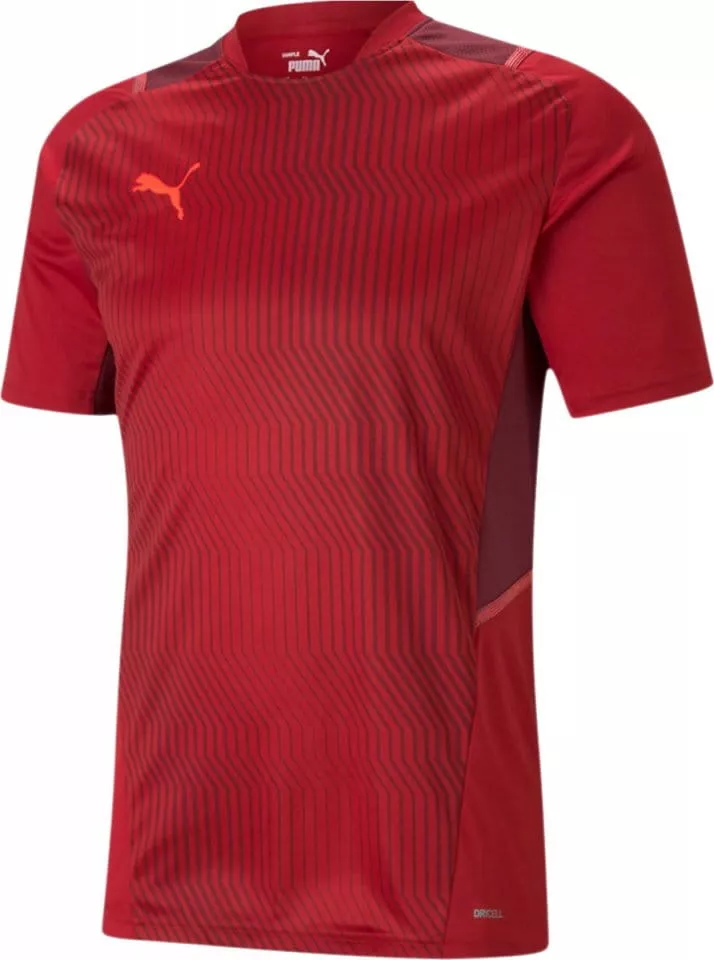 Puma teamCUP Training Jersey Póló