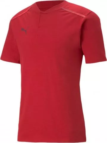 teamCUP Casuals Polo