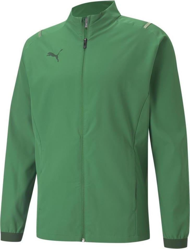 Puma teamCUP Sideline Jacket Dzseki